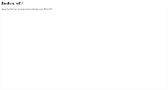 Desktop Screenshot of jnet.ismywebsite.com