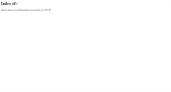 Desktop Screenshot of caribbeanjamjam.ismywebsite.com