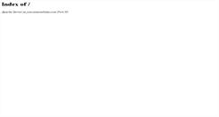 Desktop Screenshot of join.ismywebsite.com