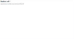 Desktop Screenshot of lrflew.ismywebsite.com