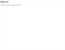 Tablet Screenshot of lrflew.ismywebsite.com